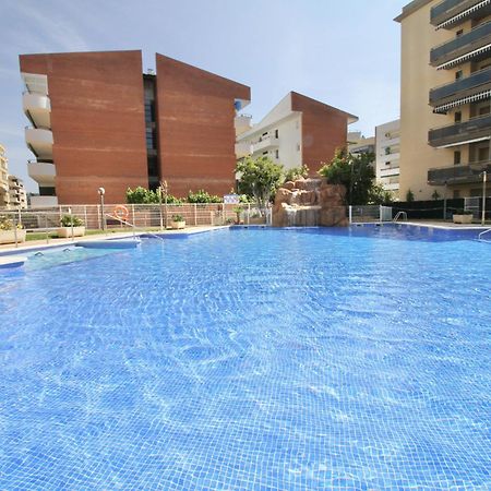 Alea Rentals - Maldivas La Pineda Exterior photo