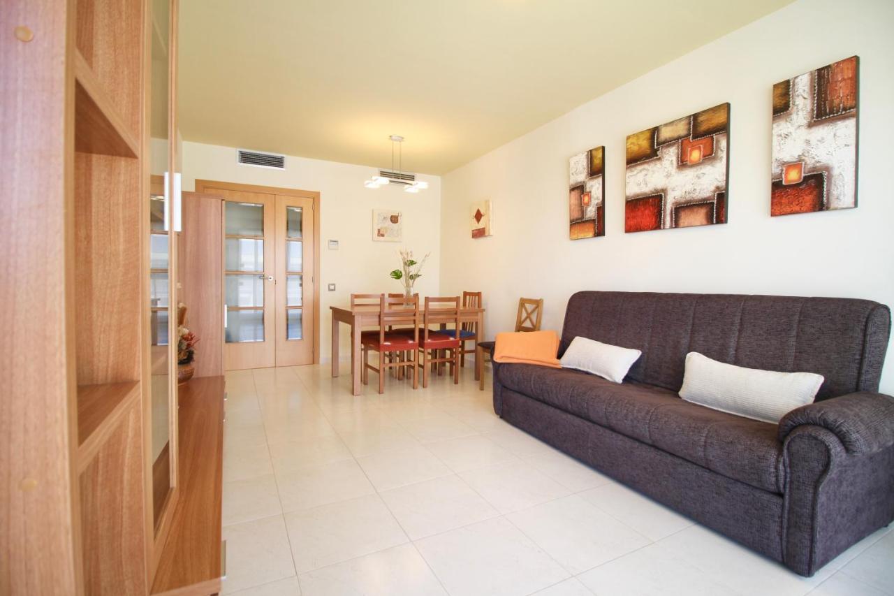 Alea Rentals - Maldivas La Pineda Exterior photo