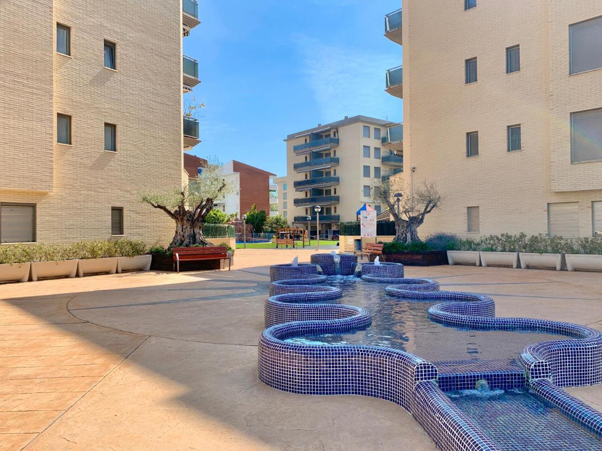 Alea Rentals - Maldivas La Pineda Exterior photo