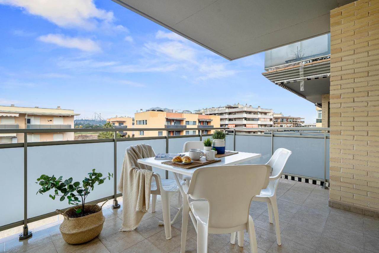 Alea Rentals - Maldivas La Pineda Exterior photo