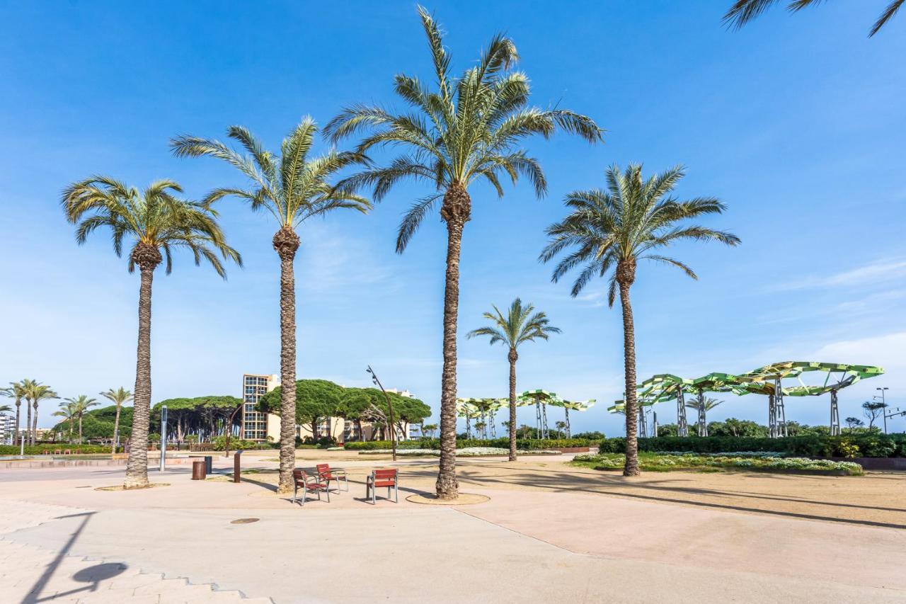 Alea Rentals - Maldivas La Pineda Exterior photo