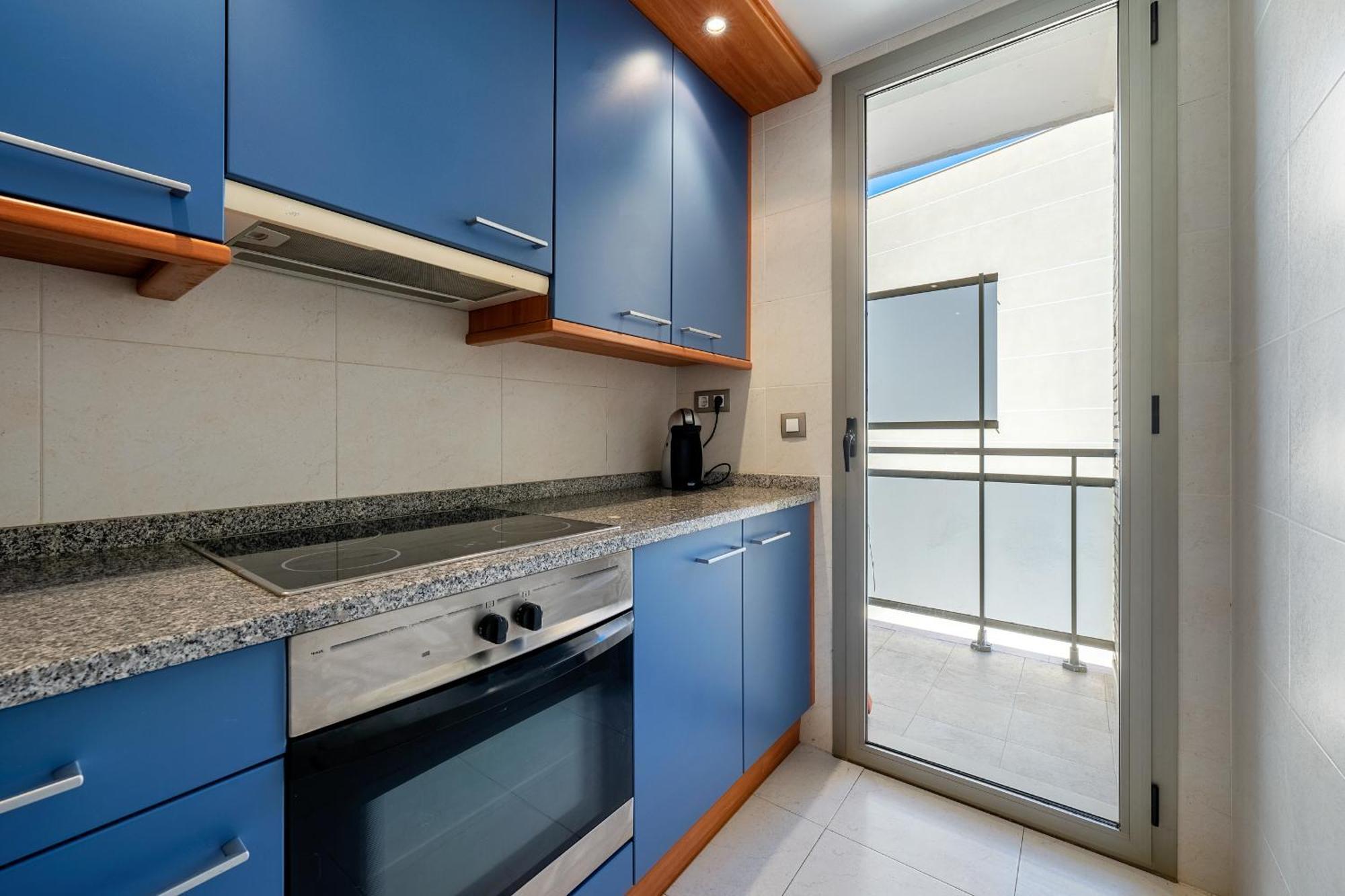 Alea Rentals - Maldivas La Pineda Exterior photo