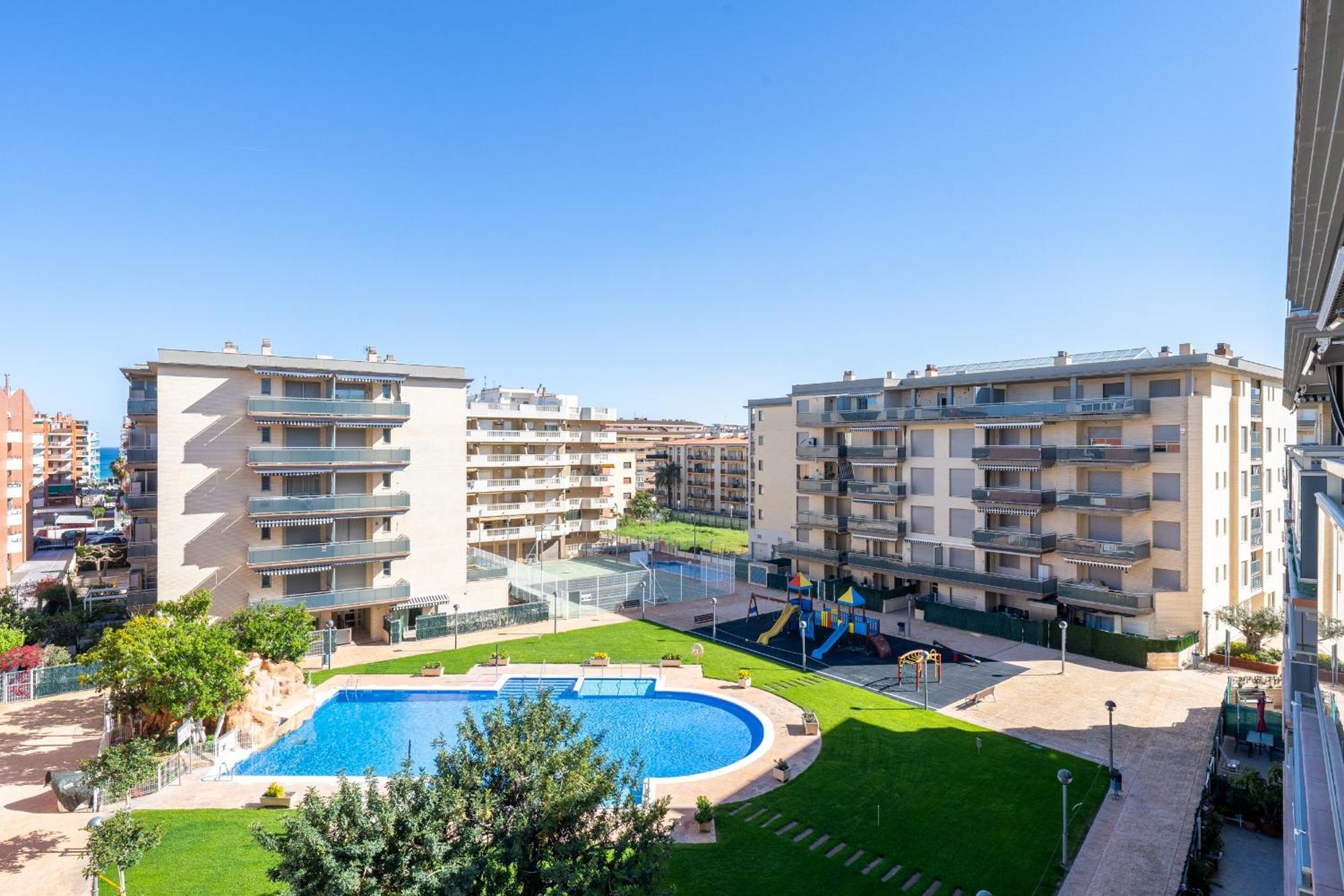 Alea Rentals - Maldivas La Pineda Exterior photo