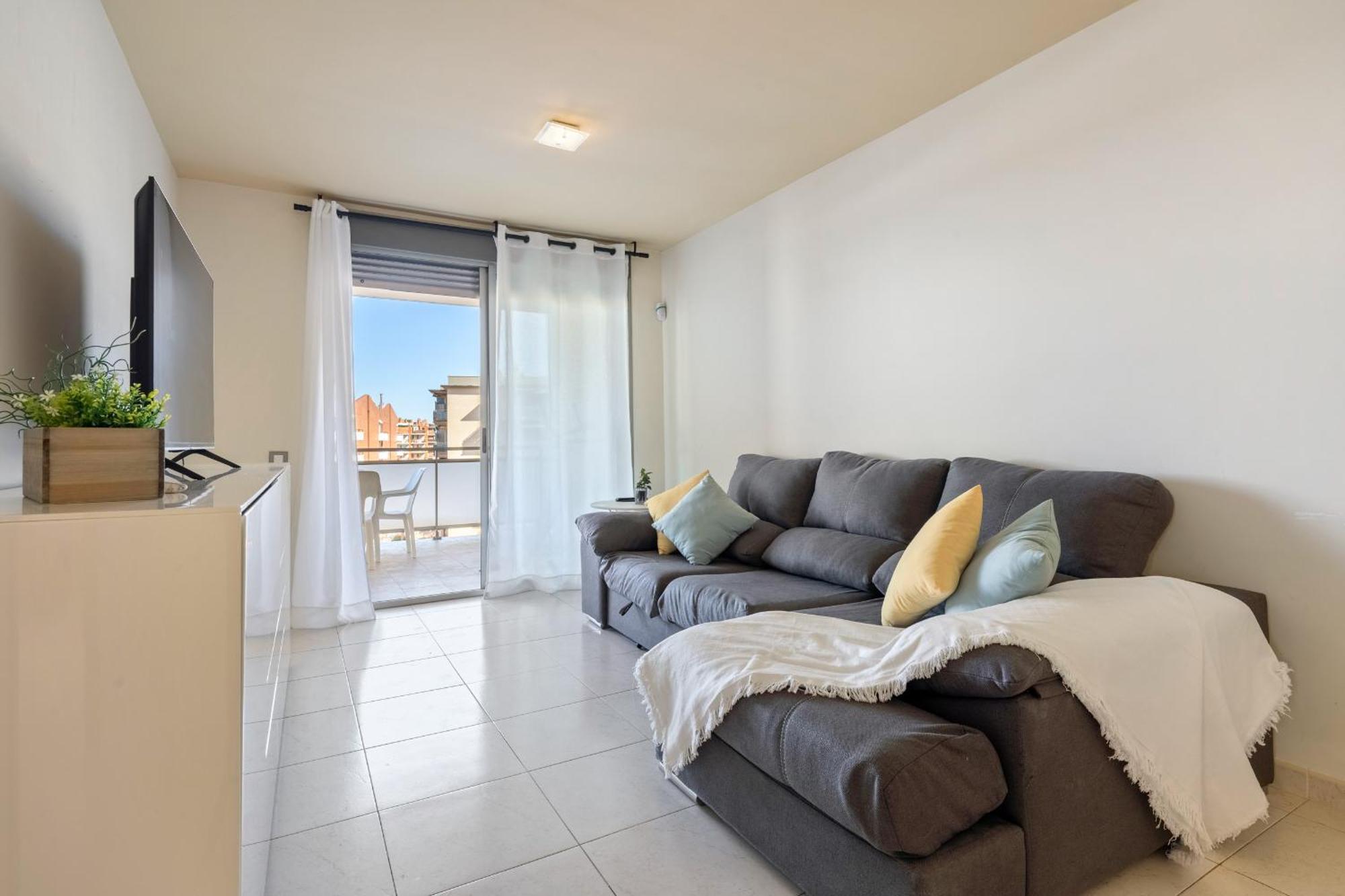 Alea Rentals - Maldivas La Pineda Exterior photo