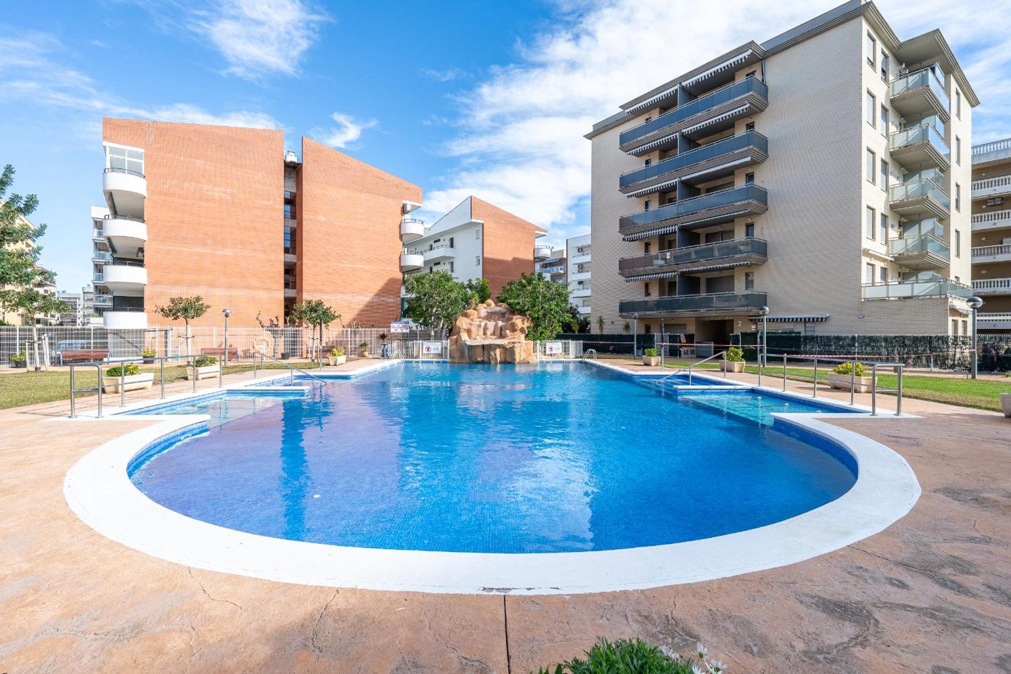 Alea Rentals - Maldivas La Pineda Exterior photo