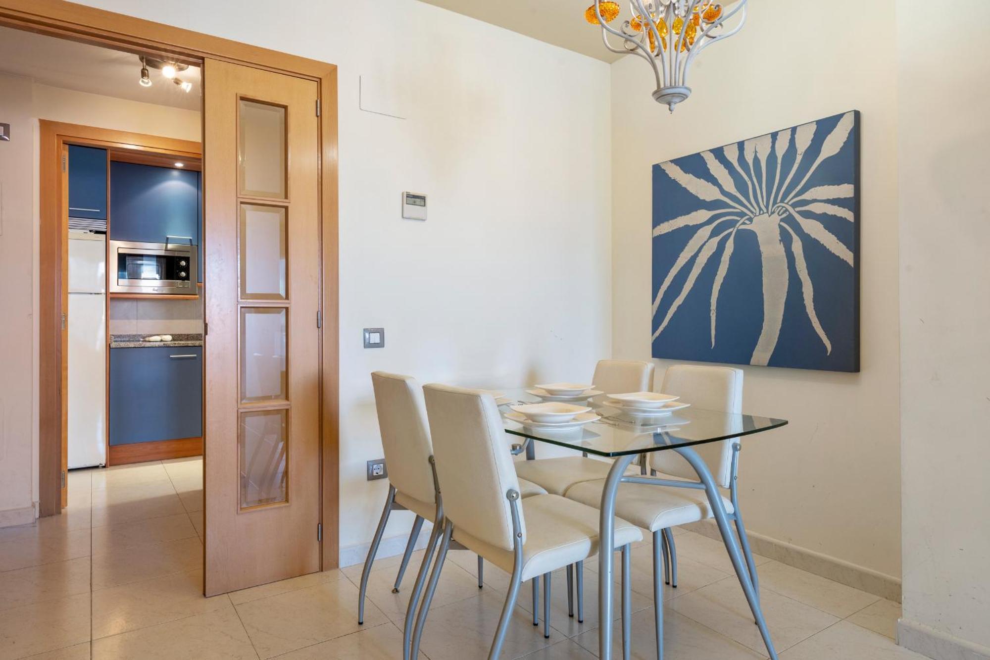 Alea Rentals - Maldivas La Pineda Exterior photo