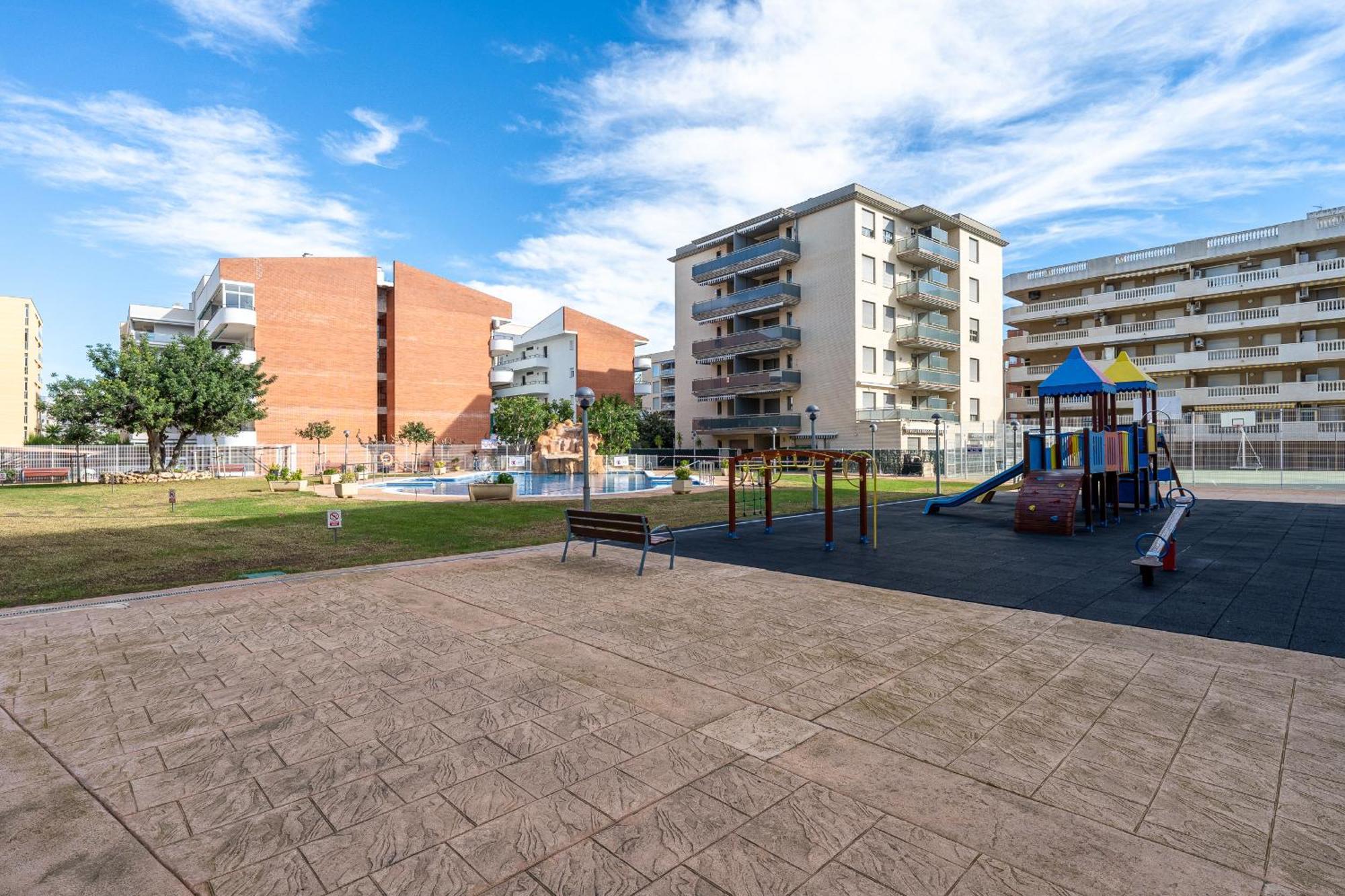 Alea Rentals - Maldivas La Pineda Exterior photo