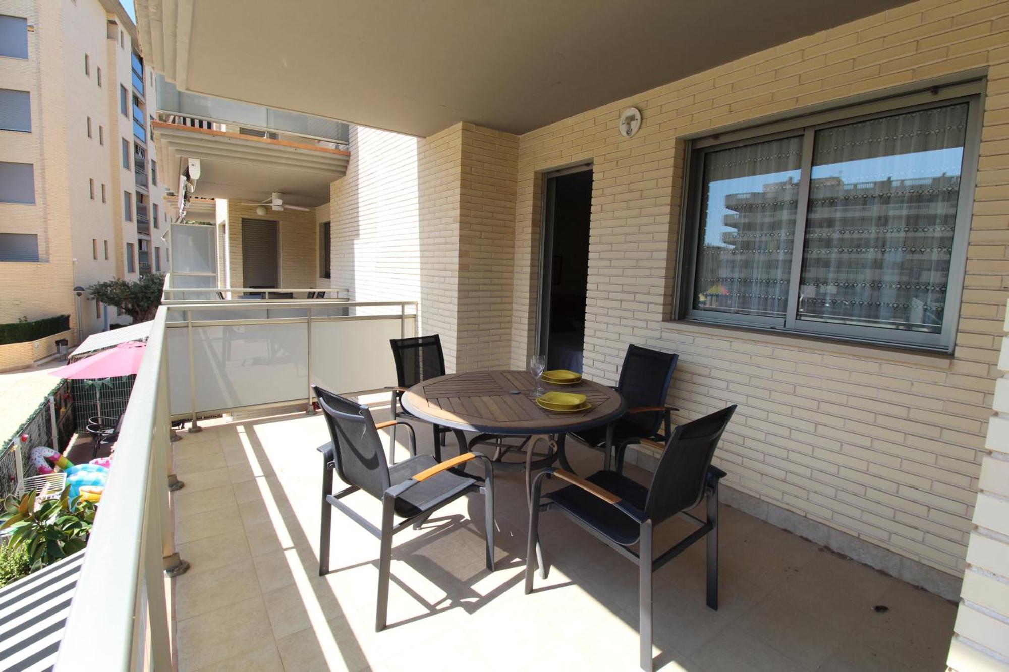 Alea Rentals - Maldivas La Pineda Exterior photo