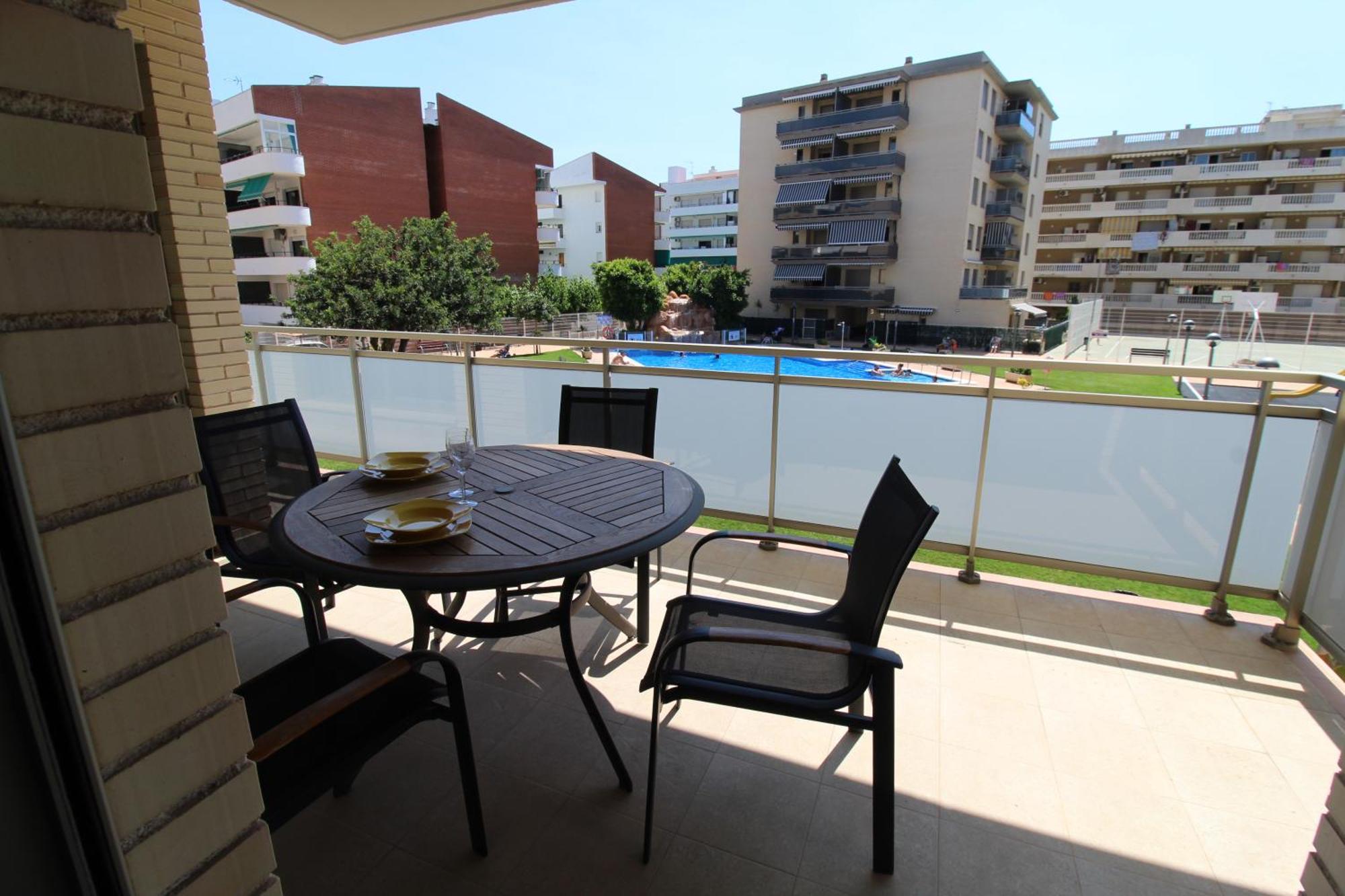 Alea Rentals - Maldivas La Pineda Exterior photo
